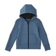 thumbnail image 4 of Member's Mark Boys Active Full Zip Jacket, 4 of 6
