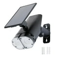 thumbnail image 2 of Westinghouse 1000 Lumen LED Solar Spotlights with Pre-linked Feature, 2-Pack, 2 of 10