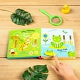 thumbnail image 3 of Busy Learning, Board Book, 3 of 3