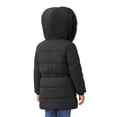 thumbnail image 6 of Member's Mark Girls Puffer, 6 of 11