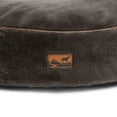 thumbnail image 6 of Ridge Creek Cozy Round Pet Bed, Choose Size and Color, 6 of 8