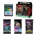 thumbnail image 1 of Magic: The Gathering Duskmourn Haunts & Horrors Commander Pack, 1 of 5