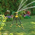 thumbnail image 2 of Member's Mark Telescoping Tripod Sprinkler, 2 of 13