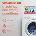 thumbnail image 9 of Tide Power PODs Downy Soft Boosters Laundry Detergent Pacs, April Fresh, 72 ct., 9 of 10