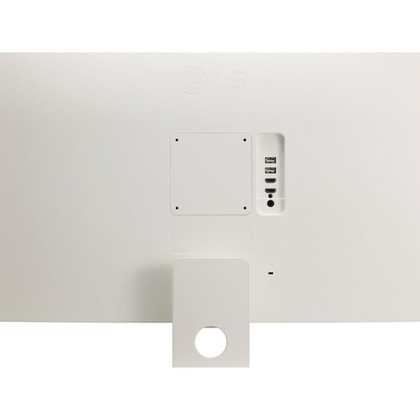 LG 32G970S-W モニター LG 32