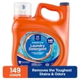 thumbnail image 1 of Member's Mark Premium Laundry Detergent, Fresh Scent, 149 loads, 200 fl. oz., 1 of 8