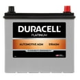 thumbnail image 2 of Duracell AGM Automotive Battery, Group Size 51R, 2 of 8