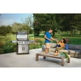 thumbnail image 7 of Napoleon Rogue PRO-S 525 Propane Gas Grill w/ Cover, 7 of 10
