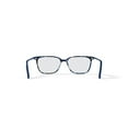 thumbnail image 5 of Wildflower NOU 1012 Square Eyeglasses, 5 of 5