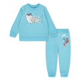 thumbnail image 5 of Hurley Toddler Boys 2-Piece Pant Set, 5 of 6