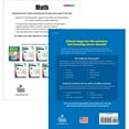 thumbnail image 2 of Spectrum Math Grade K-1 2pk, Paperback, 2 of 4