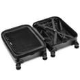 thumbnail image 11 of Swissgear 19" Hardside Spinner, 11 of 11