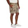 thumbnail image 10 of Aeropostale Fleece Pull-On Short, 10 of 11