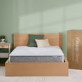 thumbnail image 1 of BeautySleep Maricopa 10" Medium Firm Hybrid Mattress, 1 of 12