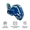thumbnail image 3 of Logo Brands Detroit Lions XL Puff Pillow, 3 of 5