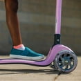 thumbnail image 4 of Yvolution Y Glider Kick & Roll 3-Wheel Scooter (Assorted Colors), 4 of 8