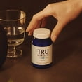 thumbnail image 8 of Tru Niagen 150 mg Nicotinamide Riboside Chloride Vegetarian Capsules ,120 ct., 8 of 9
