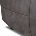 thumbnail image 9 of Wallace Dual Motor Layflat Recliner Lift Chair with Power Headrest and Lumbar, 9 of 12