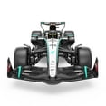 thumbnail image 2 of RASTAR Formula One Official Replica Remote Control Car, 2 of 9
