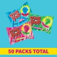 thumbnail image 3 of Ring Pop Egg Hunt Candy, Variety Pack, 50 ct., 3 of 9