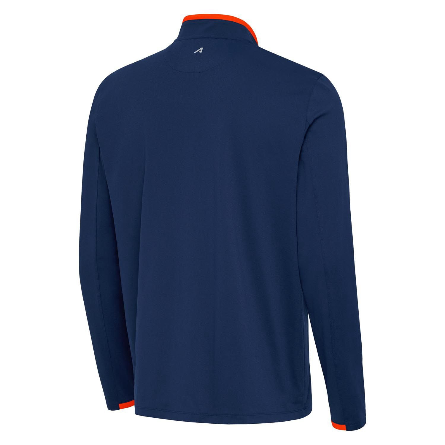 NFL Men's Quarter Zip Pullover - Samsclub.com