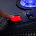 thumbnail image 4 of 2 in 1 Party Pong and Table Tennis, 4 of 13