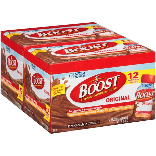 boost juice boxes Immune Boost Box