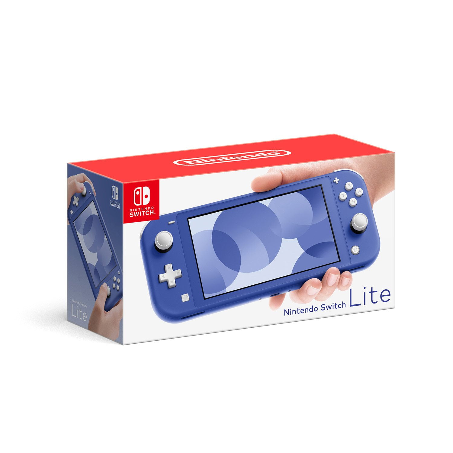 Nintendo Switch Lite, 32 GB, Blue - Samsclub.com