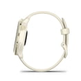 thumbnail image 5 of Garmin Vivoactive 6, slate with Bone/Gold Band, 5 of 5