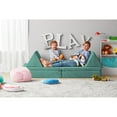 thumbnail interactive-video image 1 of Member's Mark Kids' Explorer Sofa, Assorted Colors, 1 of 9