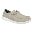 thumbnail image 1 of Eddie Bauer Women's Canvas Loafer, 1 of 6