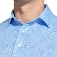 thumbnail image 4 of Greg Norman Men's Performance Golf Polo, 4 of 5