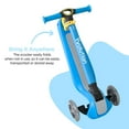 thumbnail image 3 of Yvolution Glider Air 3-Wheels Scooter, 3 of 5