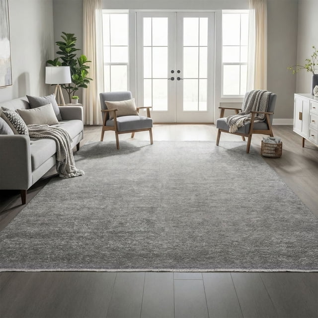 HGTV Home Estate Collections Rug, Assorted Sizes