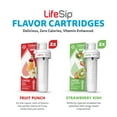 thumbnail image 4 of Cirkul Lifesip Flavored Water Cartridge Variety Pack, 8 Pack, 4 of 8