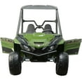 thumbnail image 11 of Yamaha Wolverine X2 UTV 24V Ride-On, 11 of 15