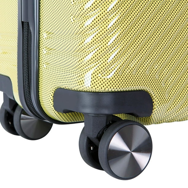 Ecotech Veer Hardside Travel ABS Luggage - Samsclub.com