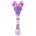 thumbnail image 4 of Little Kids Licensed Light-Up Bubble Wands, 2 Pack, 4 of 5