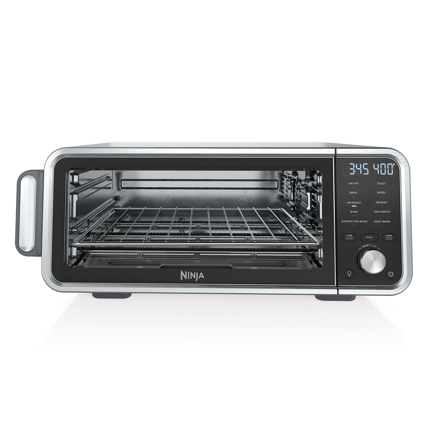 Ninja Foodi 10-in-1 Digital Air Fry Oven Pro, FT201A