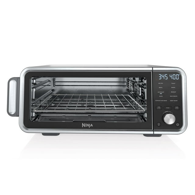 Foodi Digital Air Fry Oven, Convection Oven, Toaster, Air Fryer, Flip-Away for Storage (SP101)