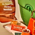 thumbnail image 7 of Aloha Plant-Based Protein Bars, Variety Pack, 12 ct., 7 of 14