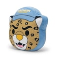 thumbnail image 3 of Logo Brands Southern University Jaguars Puff Pillow, 3 of 5