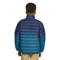 thumbnail image 5 of Eddie Bauer Boys Packable Jacket, 5 of 7