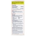 thumbnail image 11 of Children's Motrin Pain Reliever/Fever Reducer NSAID, 100 mg Ibuprofen, Original Berry 4 oz., 3 pk., 11 of 12