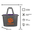 thumbnail image 3 of NCAA All Weather Tote, 3 of 5