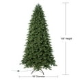 thumbnail image 4 of Member's Mark 9' Norway Fir Pre-Lit Christmas Tree, 4 of 9