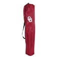 thumbnail image 4 of Logo Brands Oklahoma Sooners Sideline XL Chair, 4 of 6