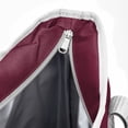 thumbnail image 2 of Logo Brands Alabama A&M Bulldogs Gameday Insulated Tote, 2 of 4