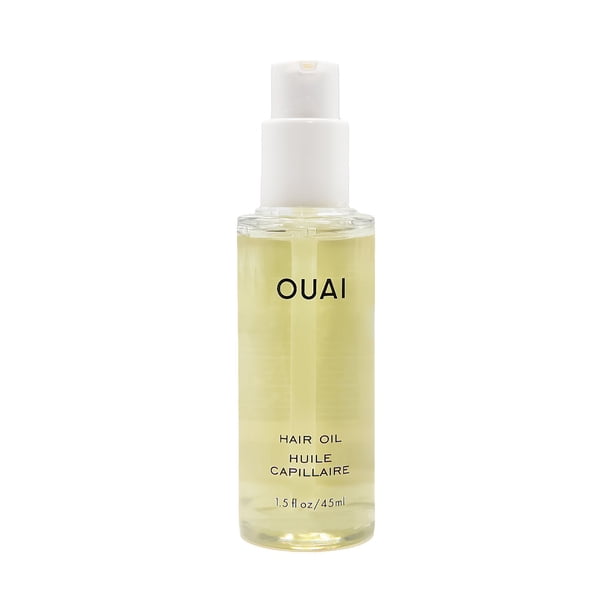 スタイリング剤 OUAI HAIR OIL 1.5 fl oz OUAI Hair Oil, 1.5 fl. oz. - Samsclub.com
