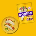 thumbnail image 5 of Egglife Original and Garlic Egg White Wraps, 1 oz. Each, 16 ct., 5 of 8